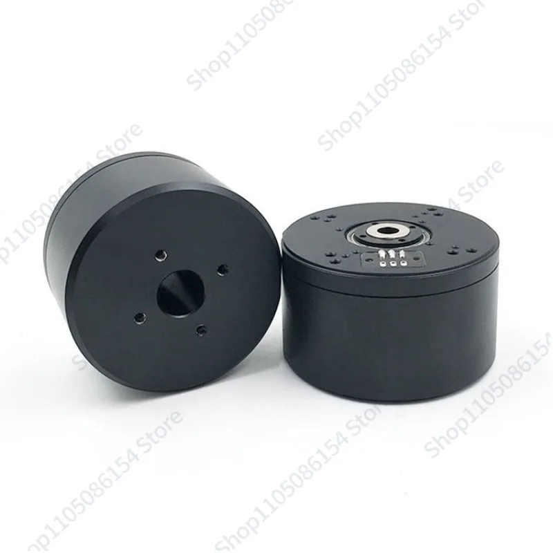 

GB5225 small brushless servo motor drone gimbal camera motor, hollow flat gimbal servo