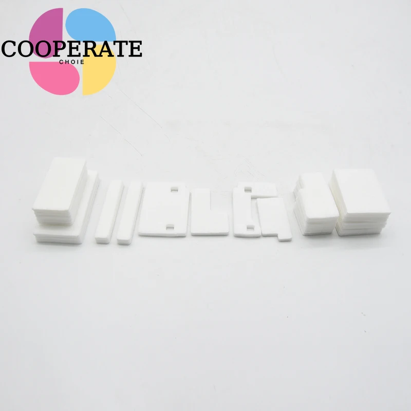 10SETS Waste Ink Sponge Pad for EPSON PX700 PX710 PX720 PX730 PX800 PX810 PX820 PX830 TX700 TX710 TX720 TX730 TX800 TX810 TX820