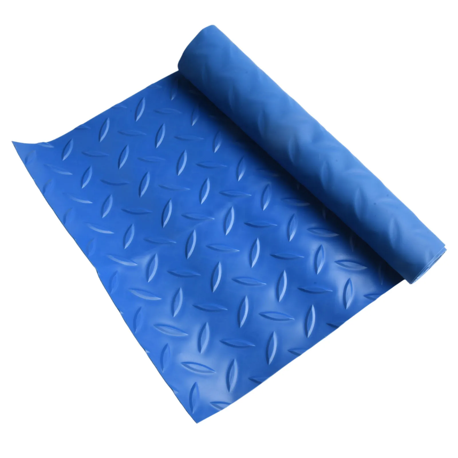 Swimming Pool Ladder Mats Protective Non-Slip Pool Step Pad  Ladder Pad Features A Wear-resistant Anti-slip Layer