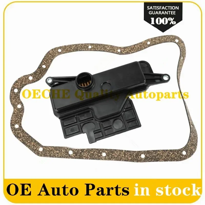 

35330-73010 35168-73010 35330-0R010 New Auto Transmission Filter Kit For Toyota Camry RAV4 Highlander 3533073010 3516873010