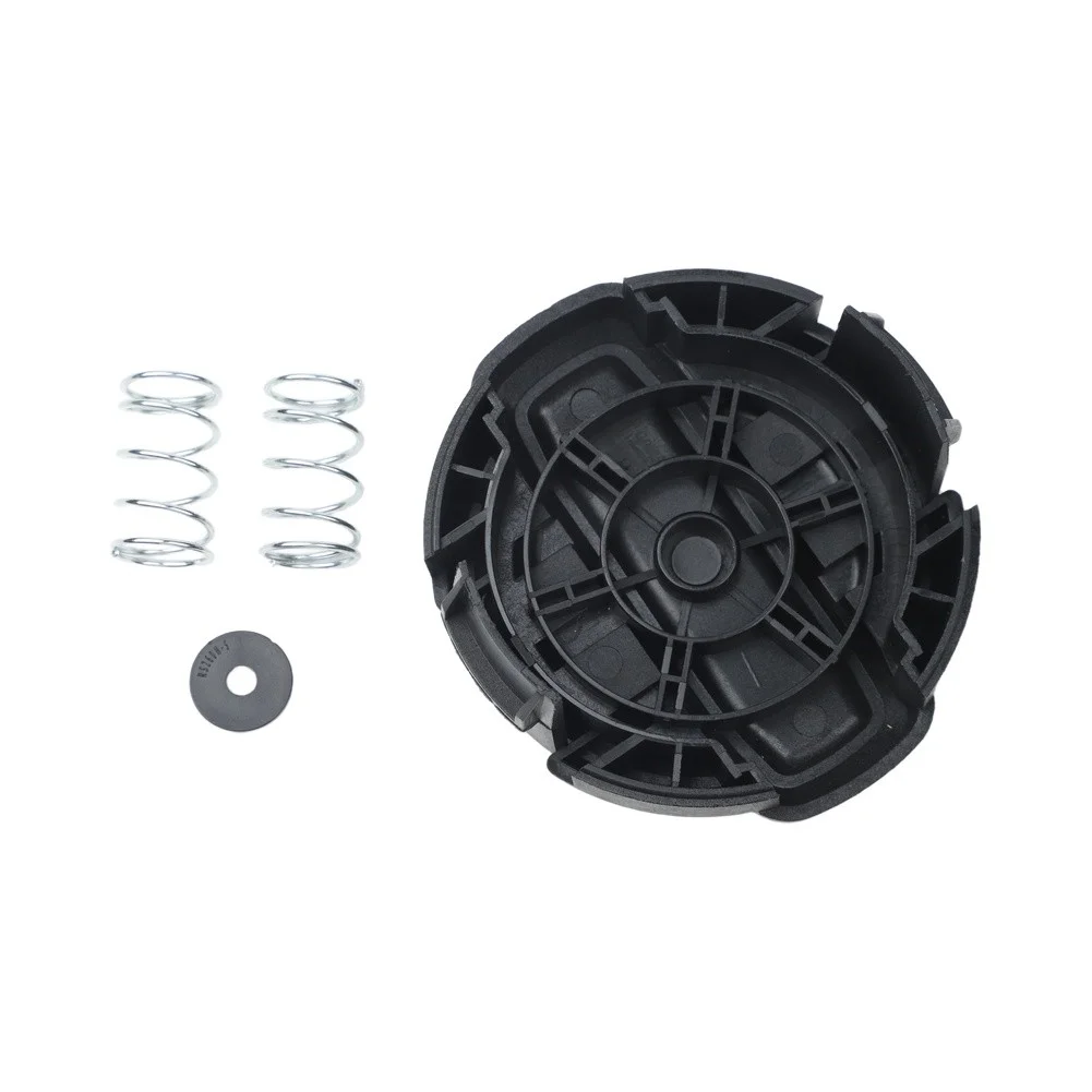 DWO1DT995 Spring Compatible Trimming Header ; An Essential Part Set For Maintaining Your Trusted String Trimers