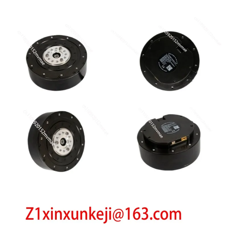 Robstride 04 Quasi-Direct Drive Joint Motor Module 14-Bit Dual Encoders High Precision Fast Control 120Nm