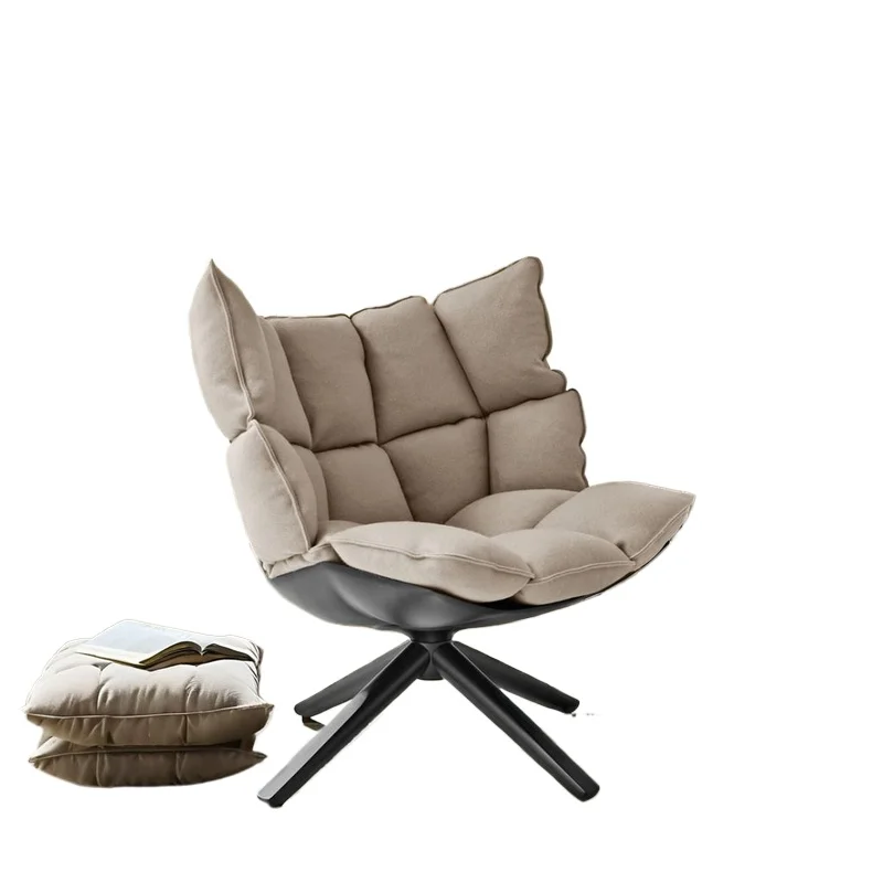 

Современный дизайн, кристалл, повседневный домашний ресторан, новое кресло для отдыха из акриловой ткани для макияжа