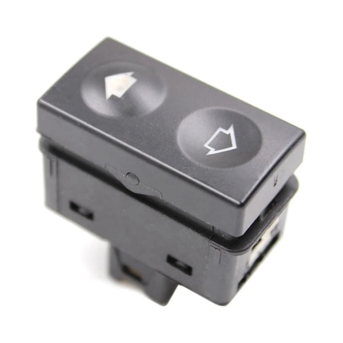 4X Power Door Window Lifter Switch Control Button for BMW E36 318I 318is 325I 325is Part Number:61311387387