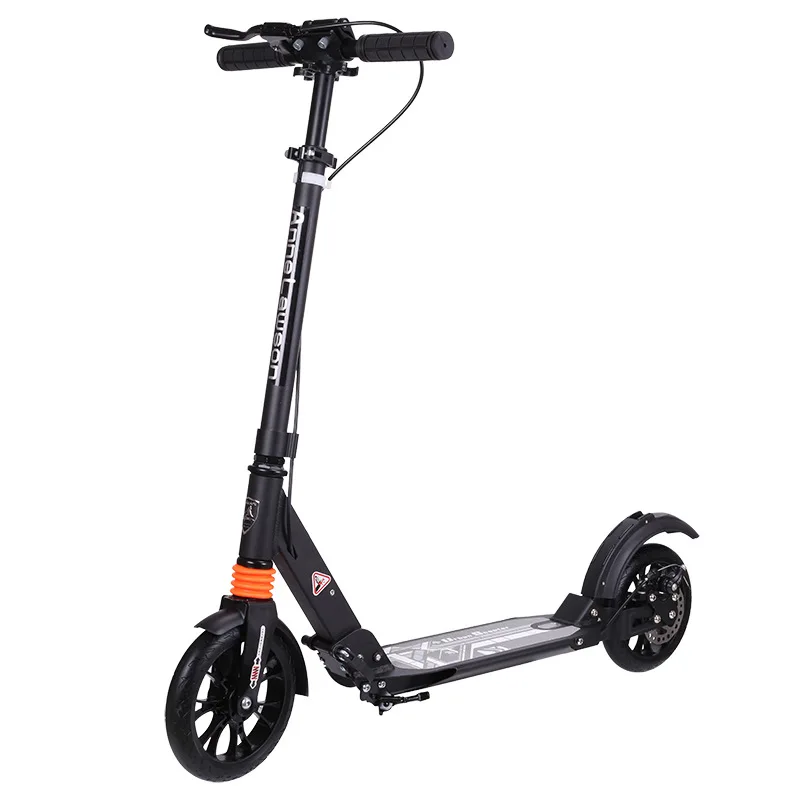 : Patinetes