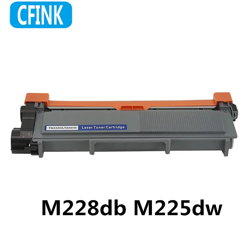 Картридж с тонером M228db M225dw для FULI Xerox P225db P225d, замена для принтера FULI Xerox M228B/M228DB/M228Z/M228FB/M268DW Картридж с тонером M228db M225dw для FULI Xerox P225db P225d, замена для принтера FULI Xerox M228B/M228DB/M228Z/M228FB/M268DW