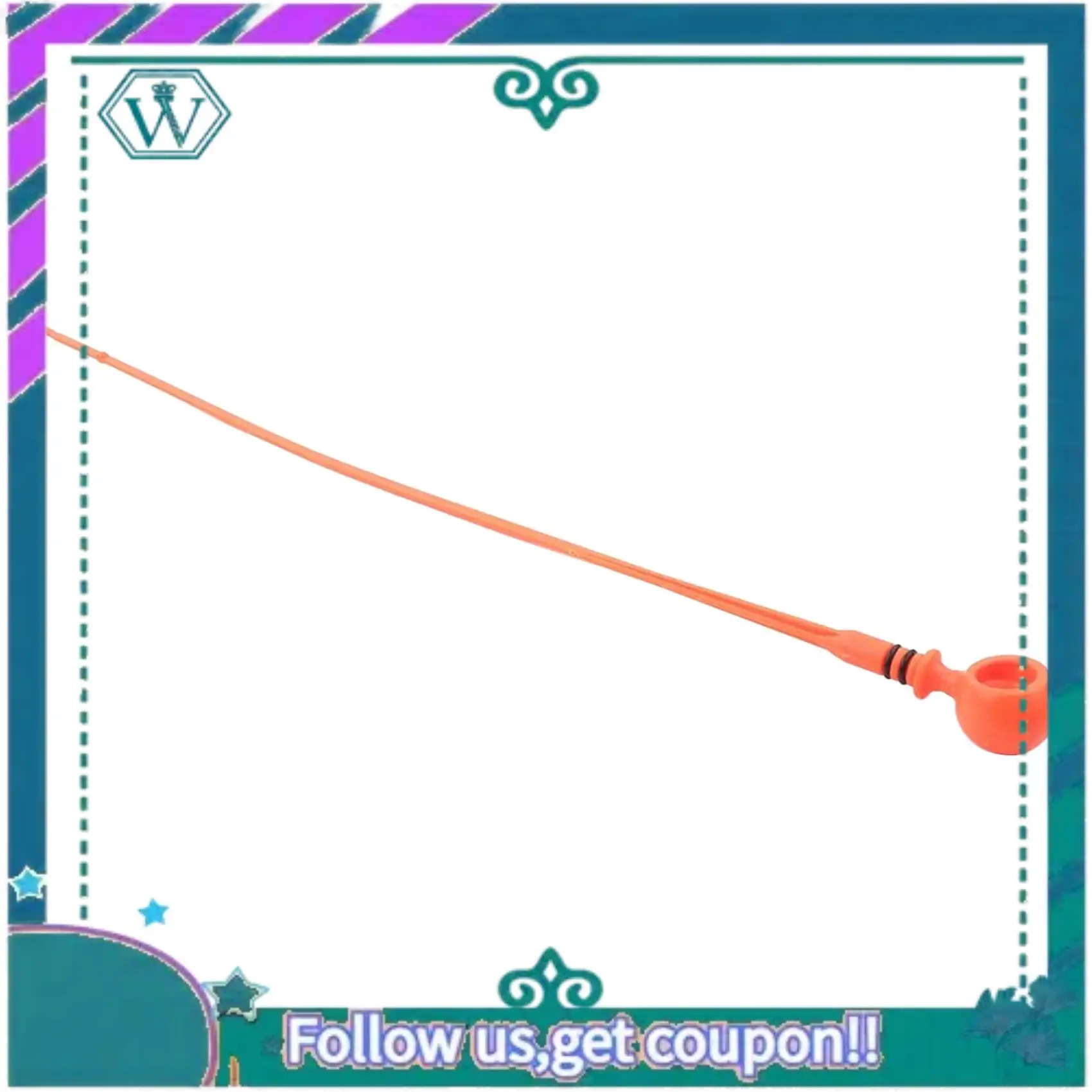 

AA92-автомобильные двигатели, инструмент для измерения уровня моторного масла, измеритель уровня масляной жидкости для Honda Civic 2006-2012 15650RNAA00