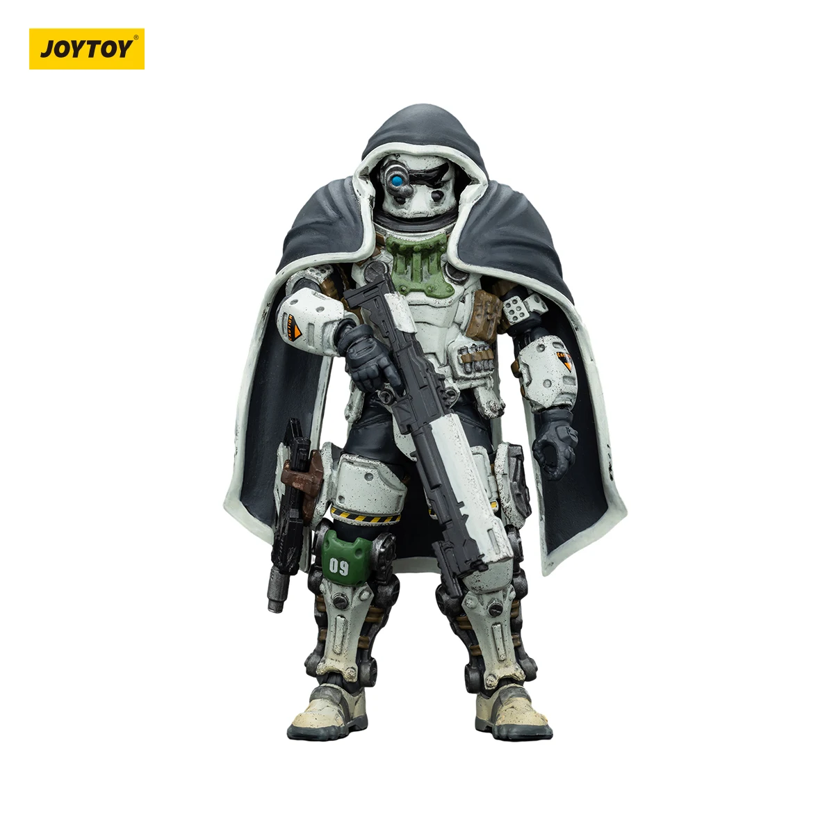 [IN STOCK]JOYTOY Warhammer Battle For the Stars1/18Action Figures Sorrow Expeditionary Forces 09th Legion Assault Company Model