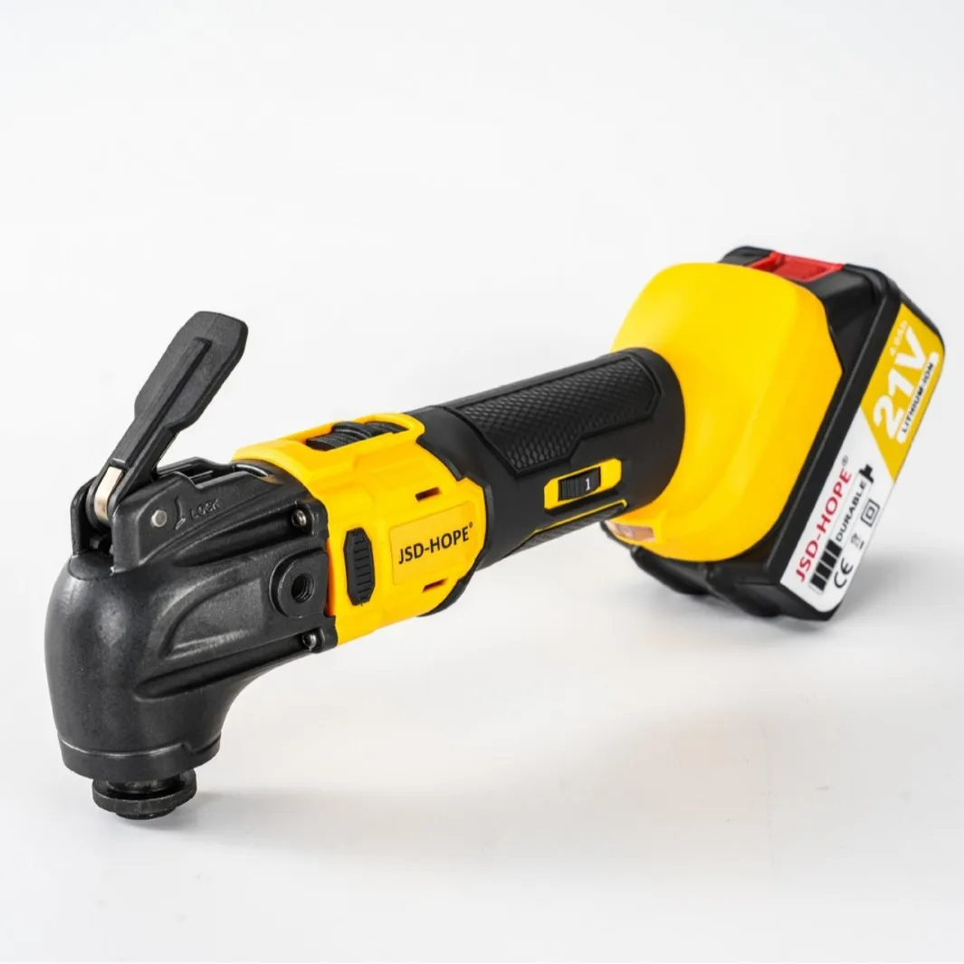 

Литий-ионный многофункциональный инструмент, универсальная лопата, функциональная машина для резки, шлифования и формирования, деревообрабатывающий электроинструмент, станок.