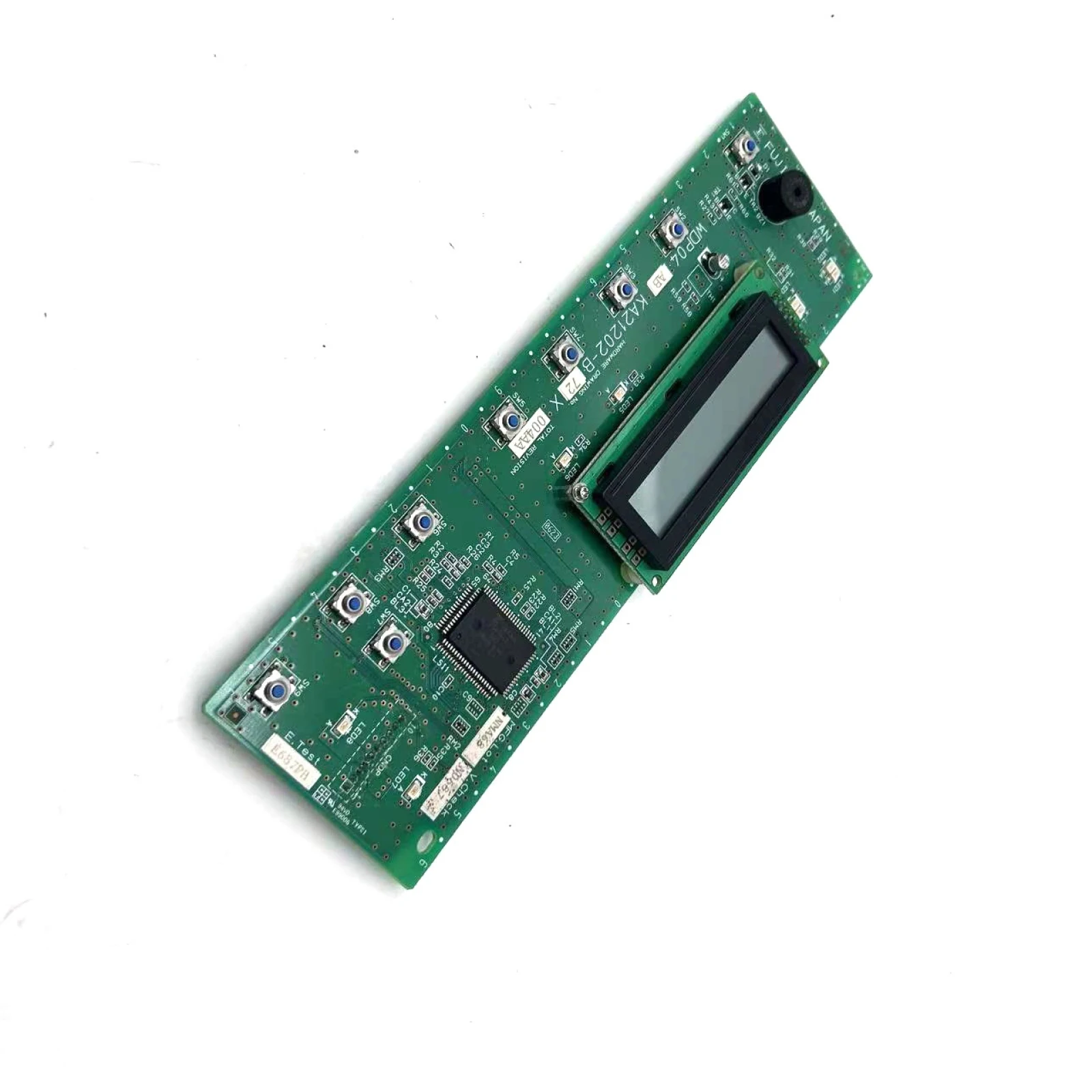 

Панель управления экраном подходит для деталей принтера EPSON DFX9000