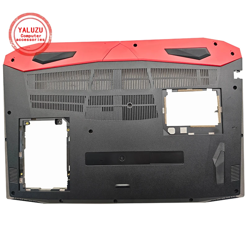 

Новая нижняя крышка ноутбука для Acer Predator Helios 300 PH315-51 60,Q3HN2.001 чехол