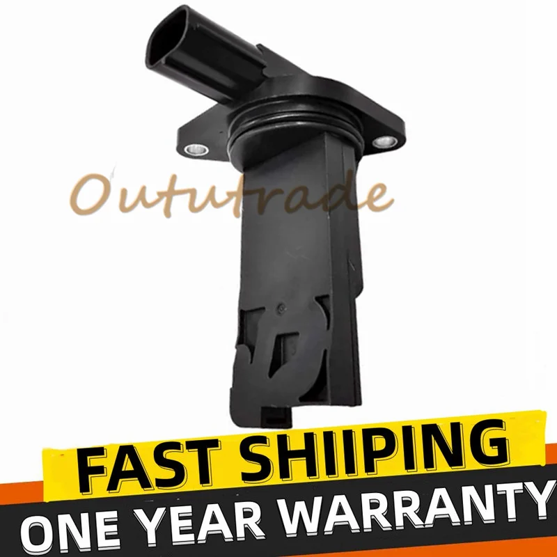 

Mass Air Flow Sensor For Mazda CX-3 CX-5 2018-2020 M3 M6 MX-5 Miata PYFS-13-215 PYFS13215 E5T63271