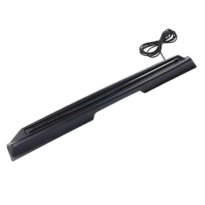 

Car Tail Wing Fit for Tank 300 Off-road Modified Tail Wing High Quality Car Exterior Decoration Special Accessories