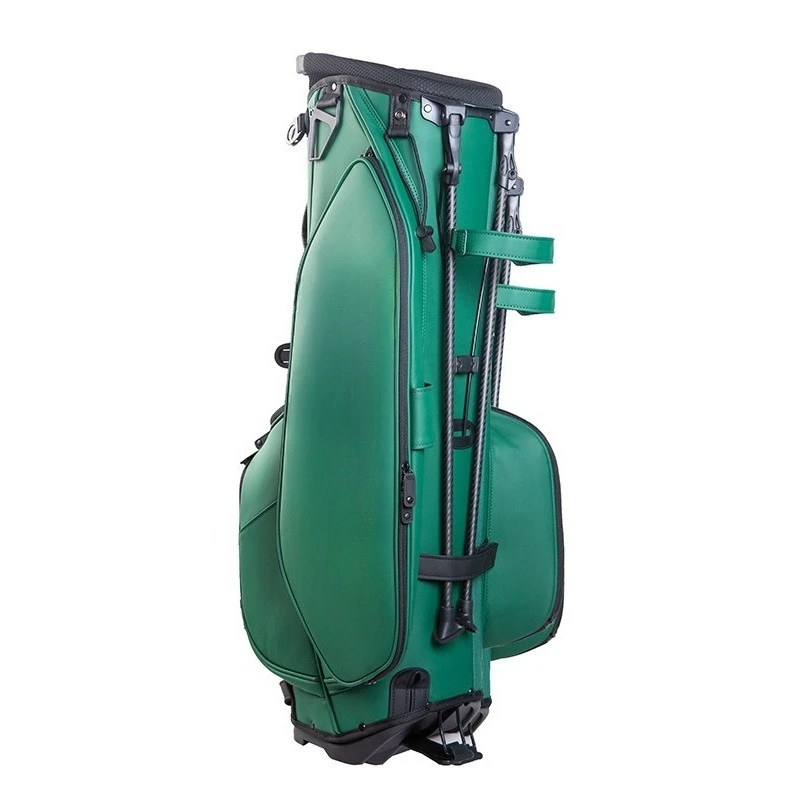 Golf bracket bag Outdoor portable waterproof club bag Multifunctional ball storage bag