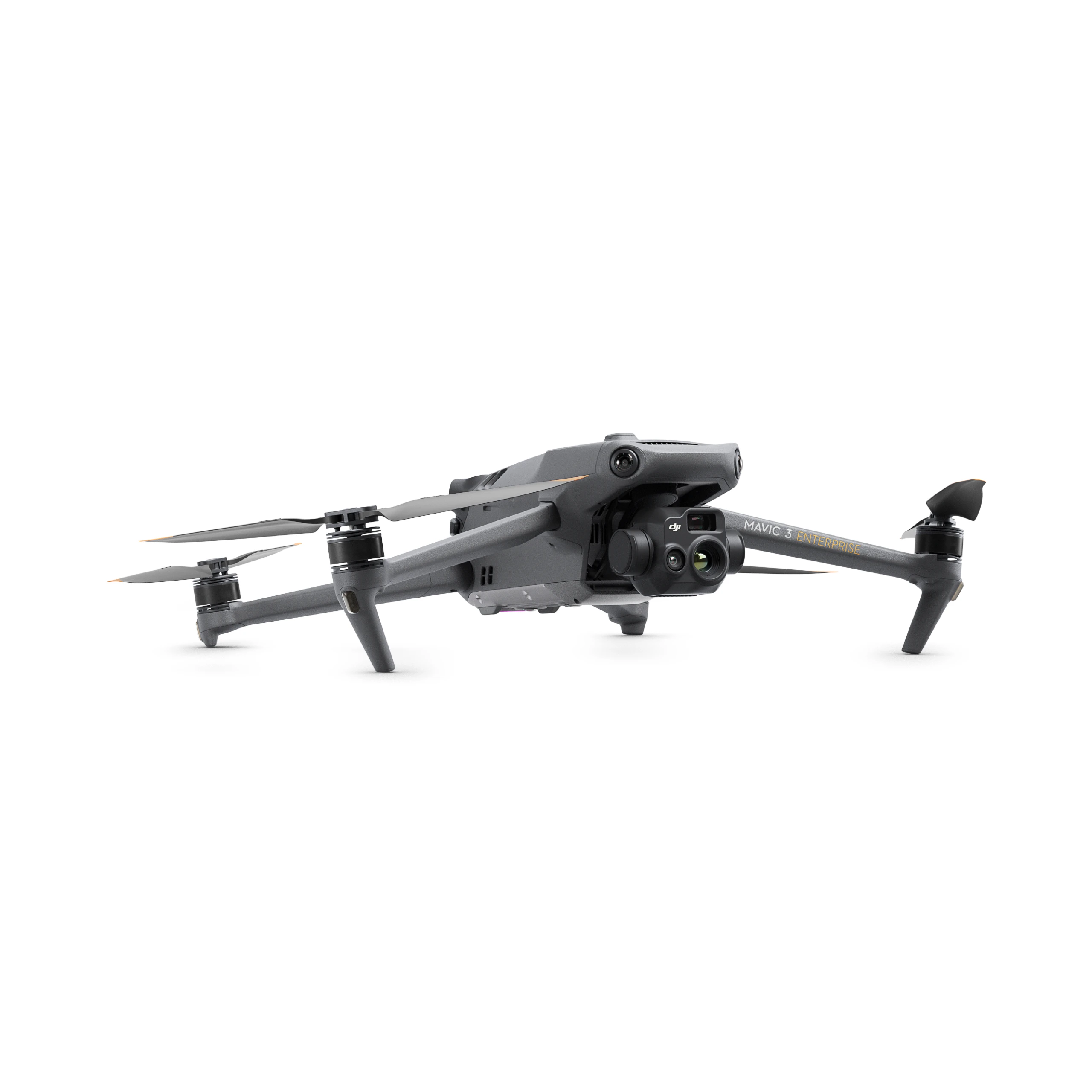 In Stock dji Mavic 3 Enterprise Series Mavic 3E and Mavic 3T with Thermal camera 45-min Max Flight Time