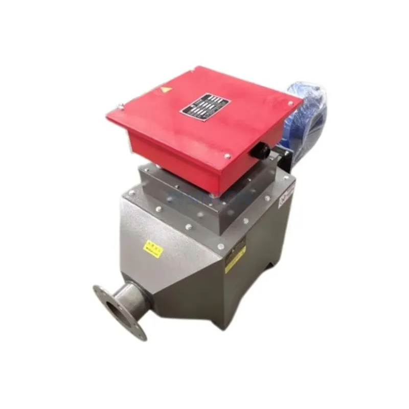 100KW 120KW 150KW 180KW Customized Industrial New Heating Equipment Air Duct Heater Hot air Generator