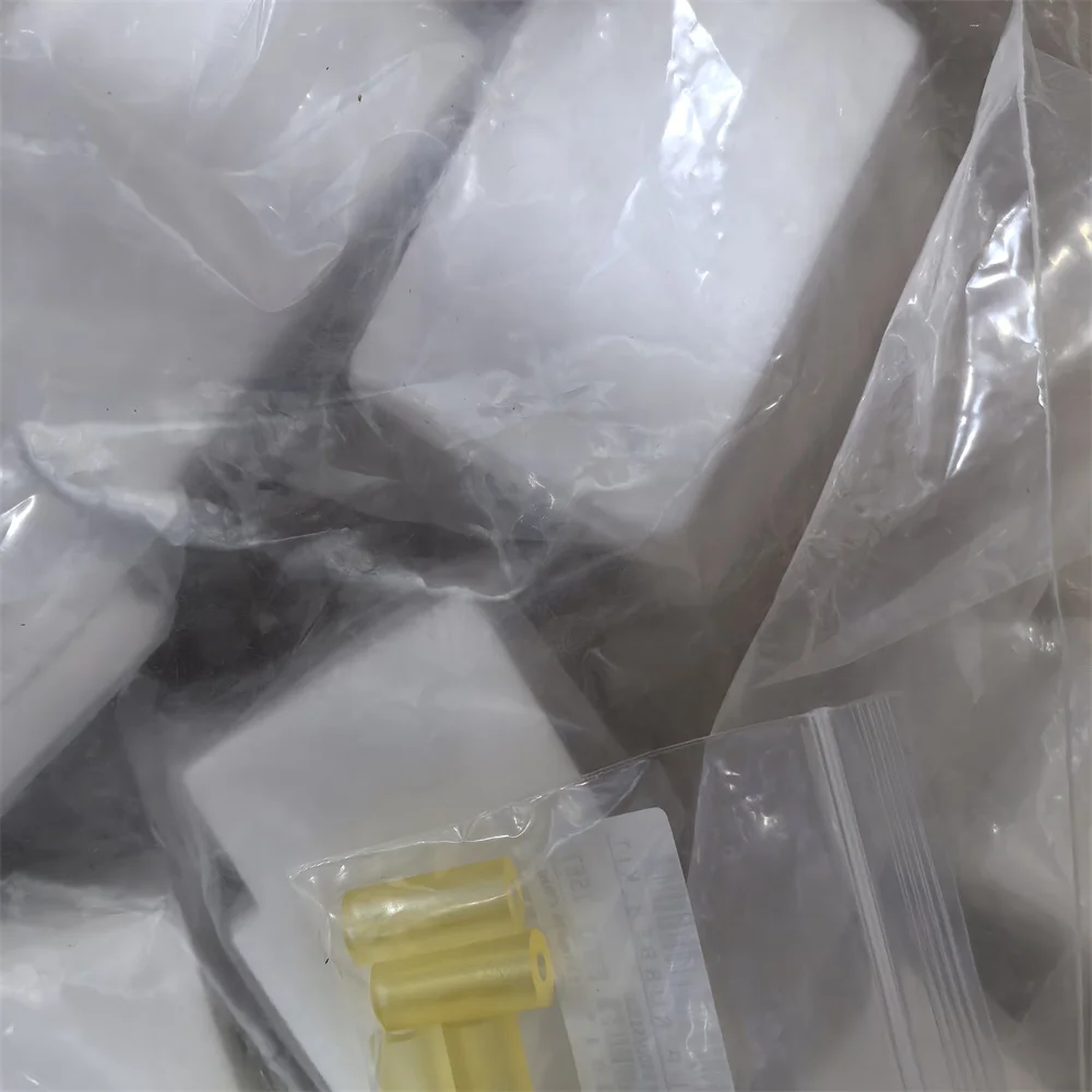 

1X PA03541-Y041 PA03541-Y042 Lower Feed Exit Roller Tire for Fujitsu ScanSnap S300 S300M S1300 S1300i