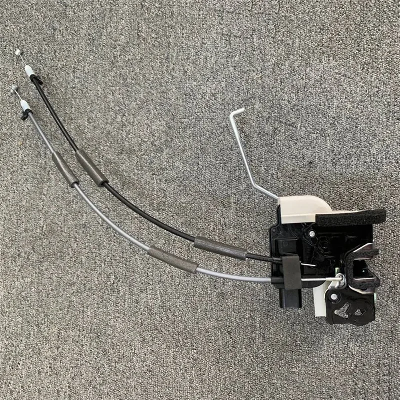 

Front Door Lock Actuator For Kia Picanto 2012-2016 Car Door Lock Actuator