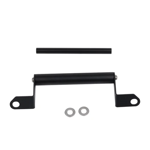 Imagen 2 del producto Adaptador de soporte de navegación para teléfono móvil, barra transversal multifuncional para motocicleta Triumph Tiger 900 GT Rally PRO Tiger900 2024