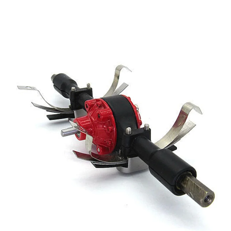 【Compre agora】40 peças de suspensão de molas de folha de amortecedor de aço para wpl d12 b14 b24 b16 b36 rc caminhão carro peças de atualização acessórios