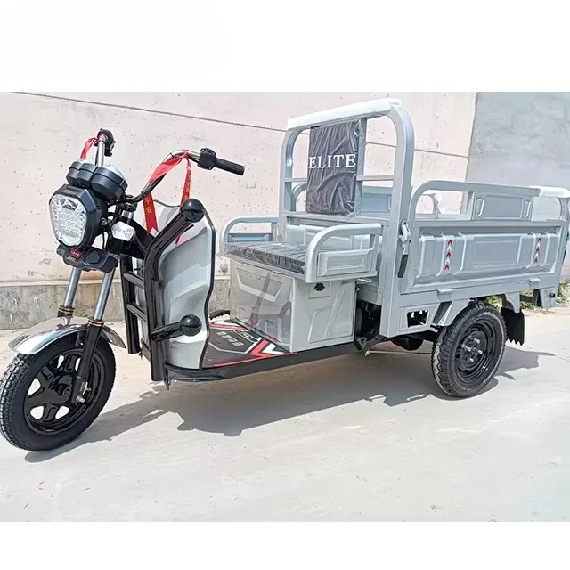 Morden Style Tuk Hausb In Sale Keychain Kemin Kaki Ayam Electric Tricycle Electric Van Truck Passenger Truck