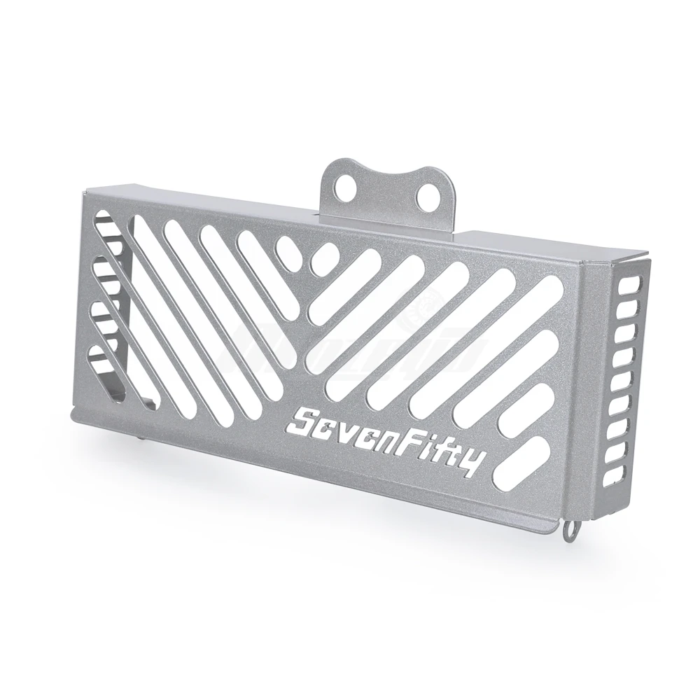 Oil Cooler Guard Radiator Grille Covers For Honda CB 750 Seven Fifty 1992 1993 1994 1995 1996 1997 1998 1999 2000 2001 2002 2003