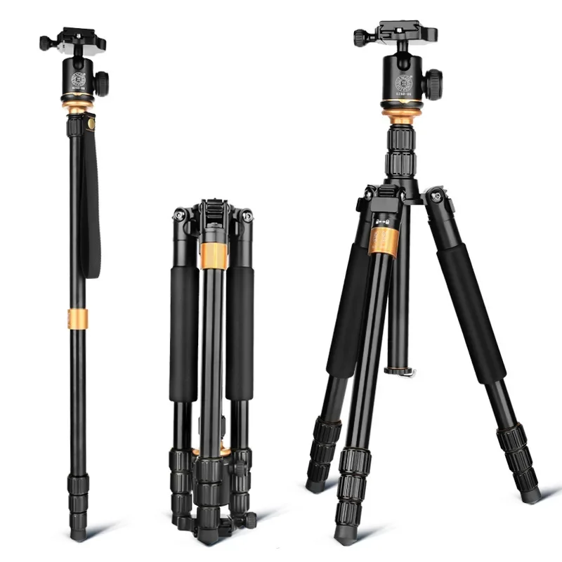 DSLR Camera holder   tripode para celular   tripod for DSLRs camera   Video Camera  tripod   luz para celular