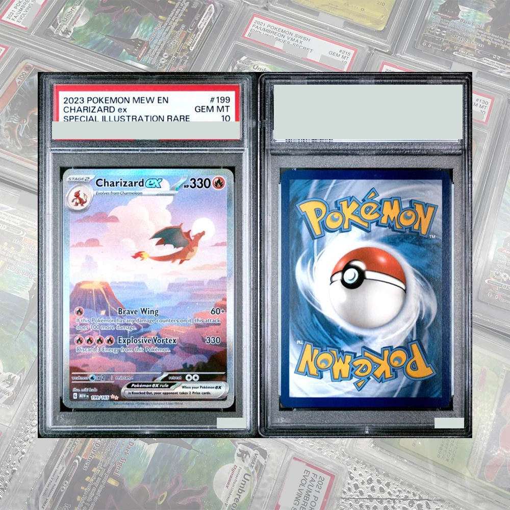 2025 DIY Proxy PTCG Sammelkart – Board Game Research Bewertung und Preis