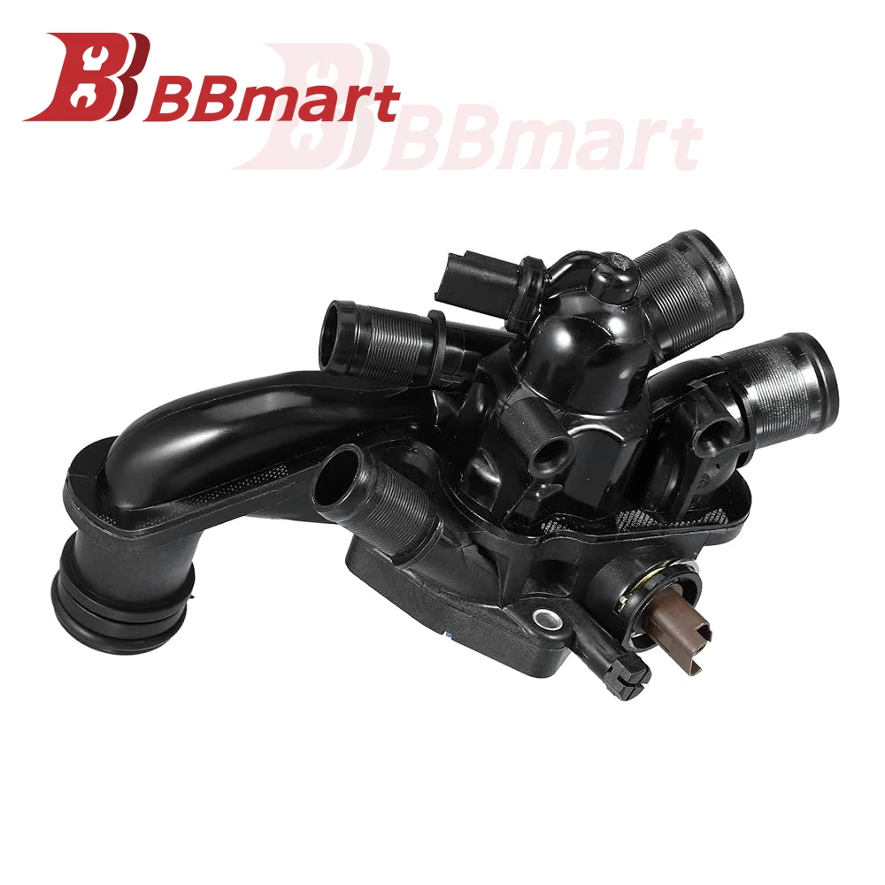 11538699290   BBmart 자동차 액세서리 BMW MINI 유형 냉각수 조절기 어셈블리 구식 용 엔진 냉각수 온도 조절기