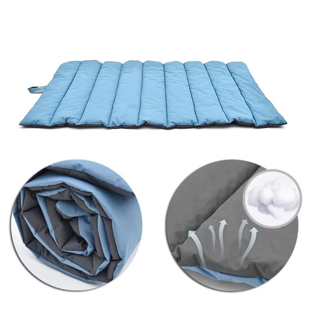 

Premium Waterproof Dog Blanket Mat Travel Sofa Bed Car Seat Protector Picnic Beach Mat