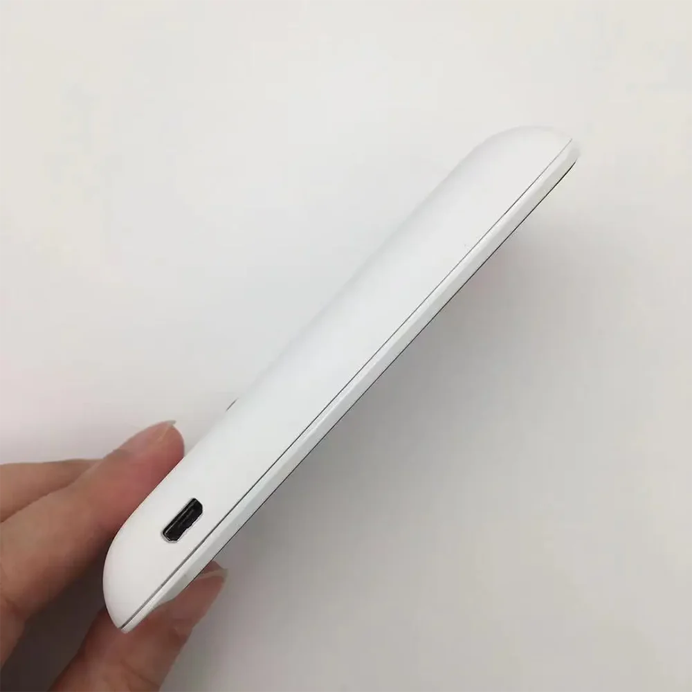 الأصلي مقفلة سوني اريكسون تيبو 3.2 "1500mAh 512MB RAM مكبر الصوت شحن سريع الهاتف المحمول في حالة جيدة