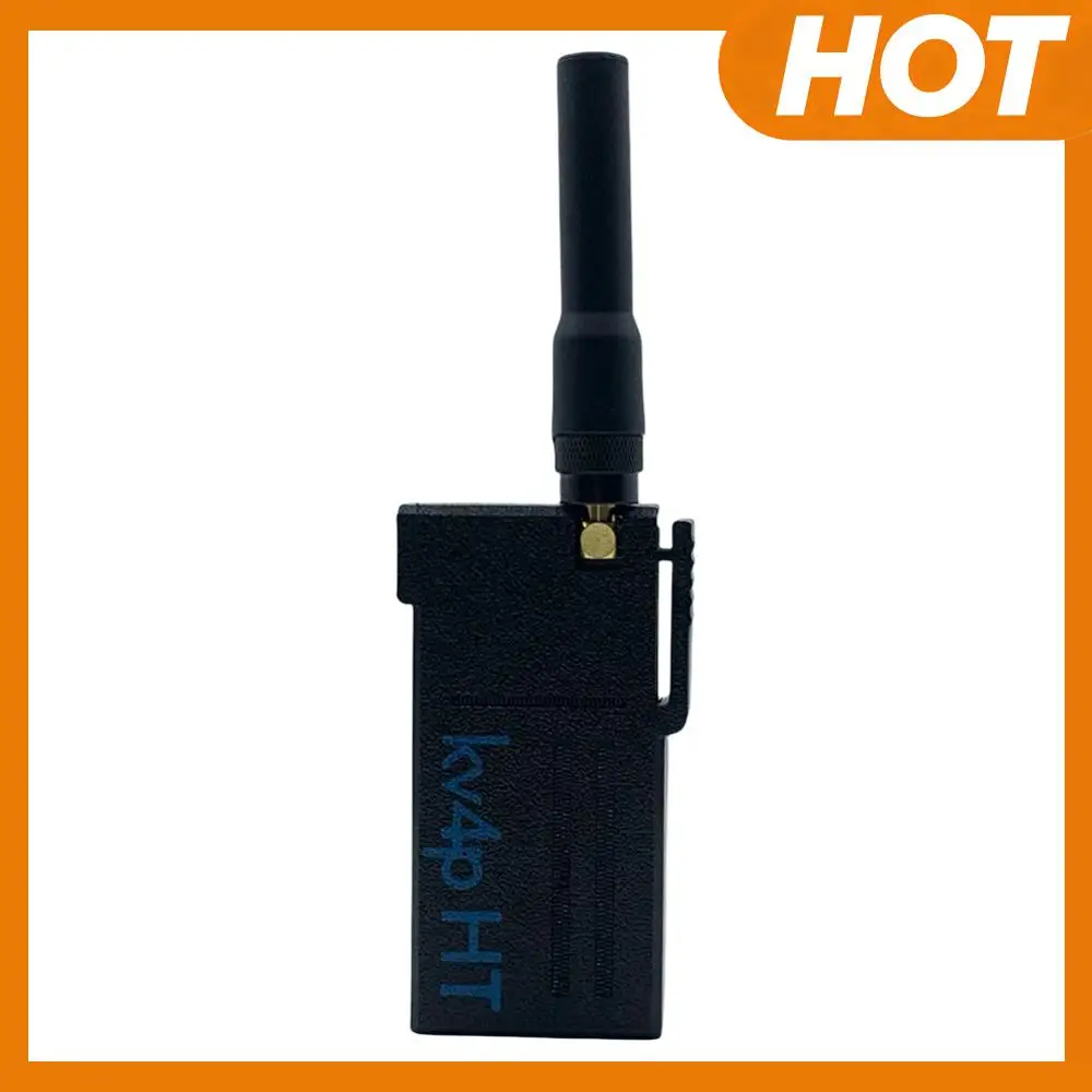 

Kv4p HT Homebrew УКВ-радио в радиолюбитель Kv4p HT (кабель передачи данных)