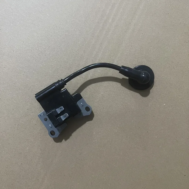Модуль катушки зажигания подходит для Mitsubish 1E36F-2E 1E36F-2E.2 TLE33 Solo от ALKO, кусторез, триммер CG330 BC330, электронный воспламенитель TA