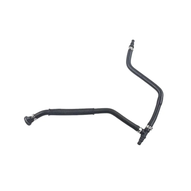 A2045013325 2045013325 Exhaust Pipe Expansion Hose Radiator Hoses For Mercedes Benz C180 GLK200 250 4MATIC E200 250