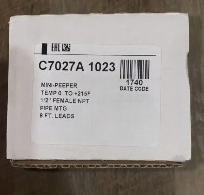 

Brand New Original C7027A1023 Fast Delivery
