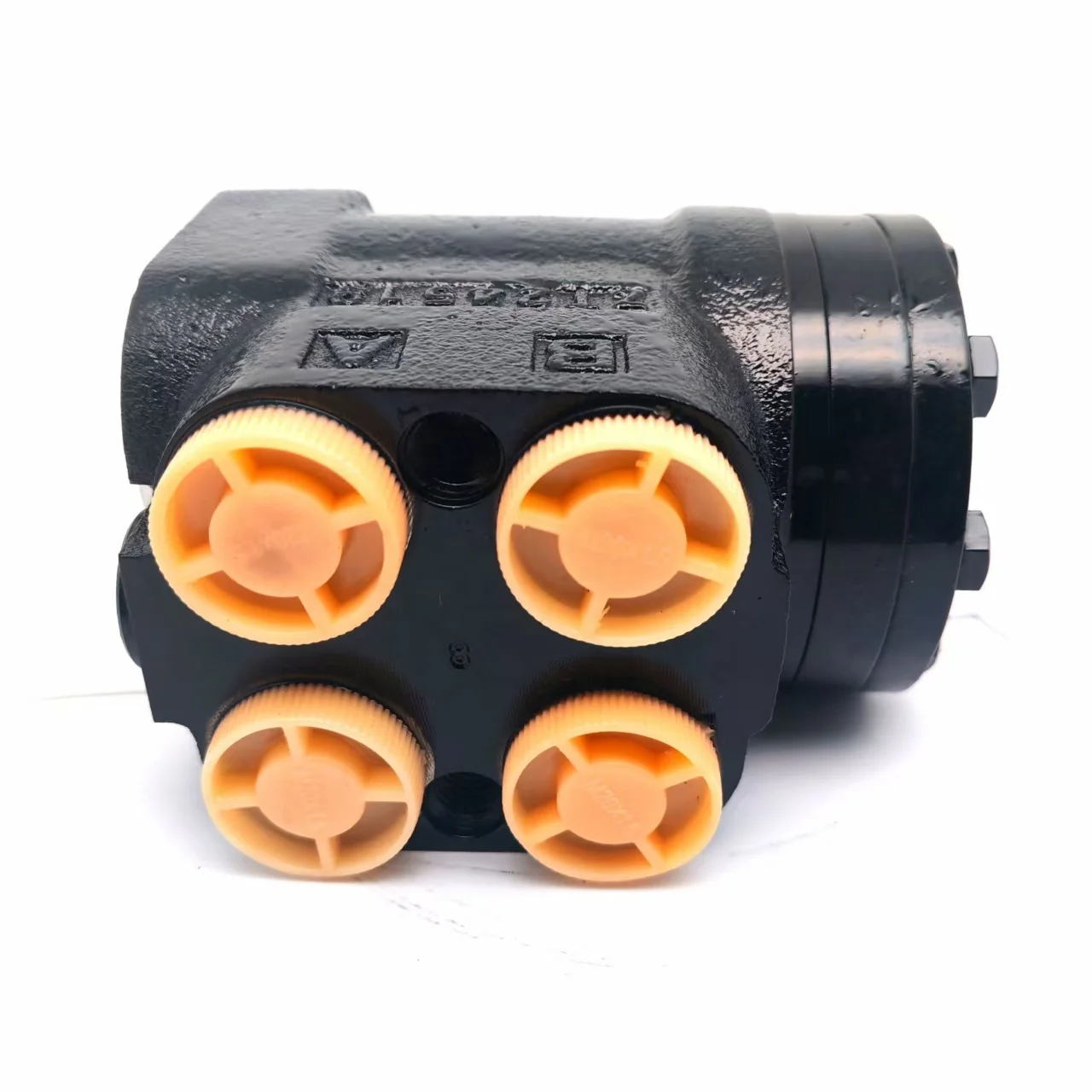 

Оригинальный рулевой регулирующий клапан вилочного погрузчика Linde 12195421202 (рулевой блок) Гидравлический рулевой клапан | Оригинальная запасная часть Linde