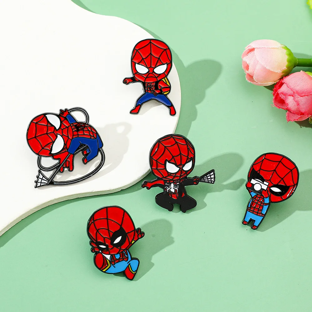 Disney Marvel Spide… - image