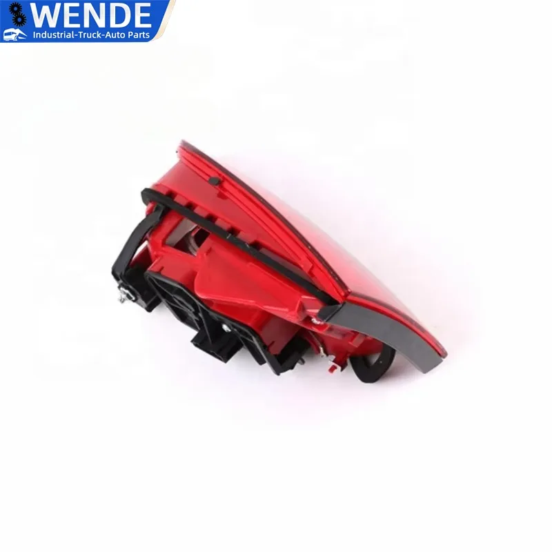 OEM 8K 5945093 ب 8 ك 5945094 ب 8 ك 5945095 B LED داخل/خارج يسار/يمين الذيل مصباح الزاوية الخلفية مصباح إشارة لأودي A4 B8 2008-2012 #5