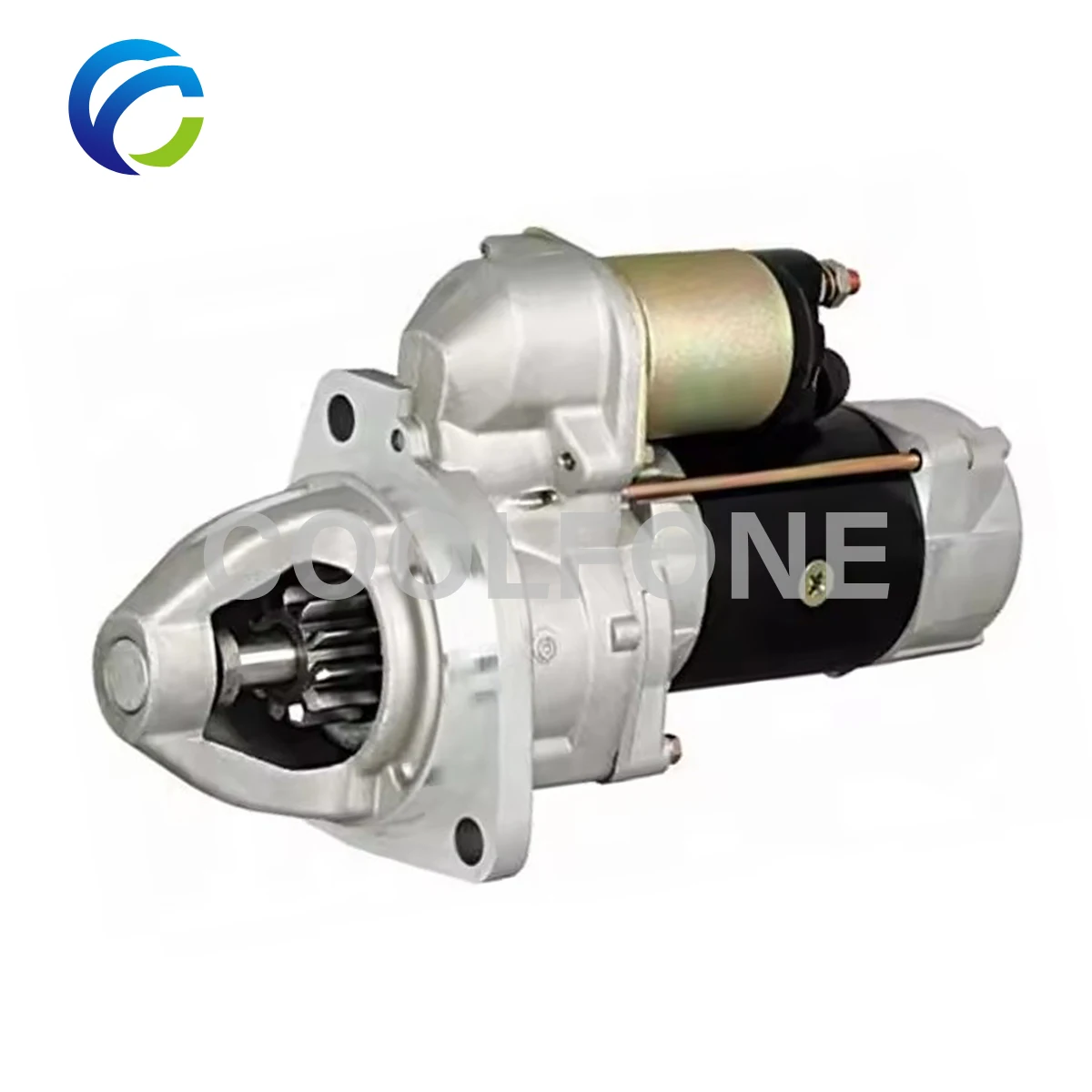 Self Starter Motor for NISSAN CM80 CM81 ISUZU TRUCKS 23300-97077 2330097066 2330097076 2330097643