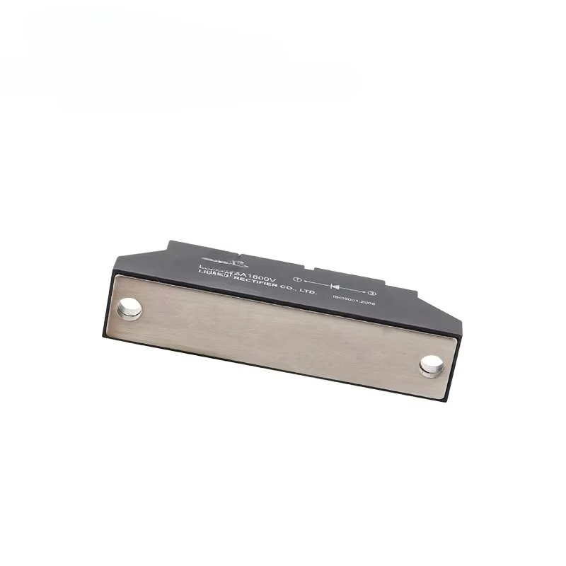 

LJ-MD25A 1600V Solar PV Diode Module Single 25A New Energy