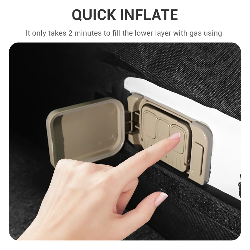 Thumbnail 3 - #18 Inflatable Outdoor Sofas Discount Picks