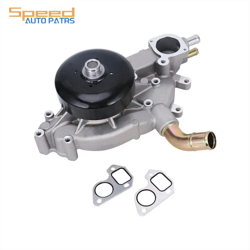 

2456113 12458935 12556449 88894290 89018166 New Engine Water Pump Suit For GMC Chevy Silverado Sierra 1500 99-06 4.8L 5.3L 6.0L