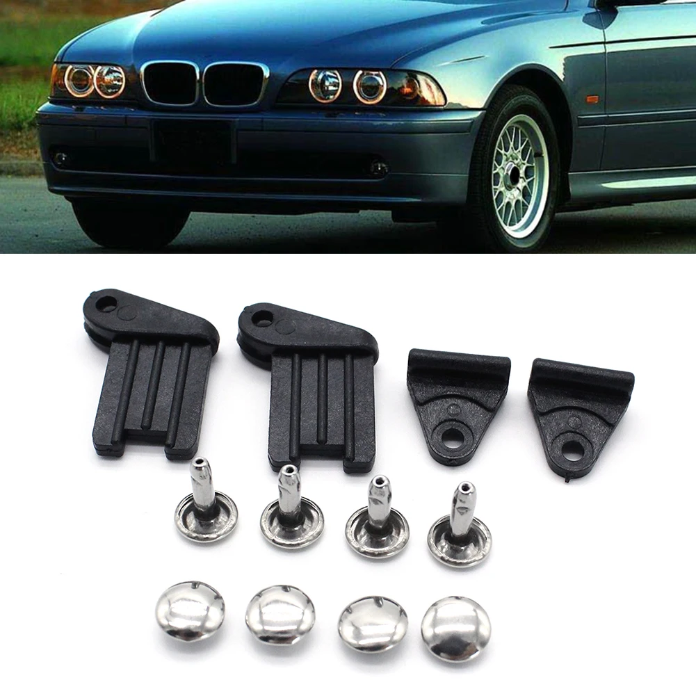 Kit de Réparation du Toit Ouvrant E39 Solution Fiable pour les BMW 5 Series (E39) – Avis et Guide d’Utilisation Pratique