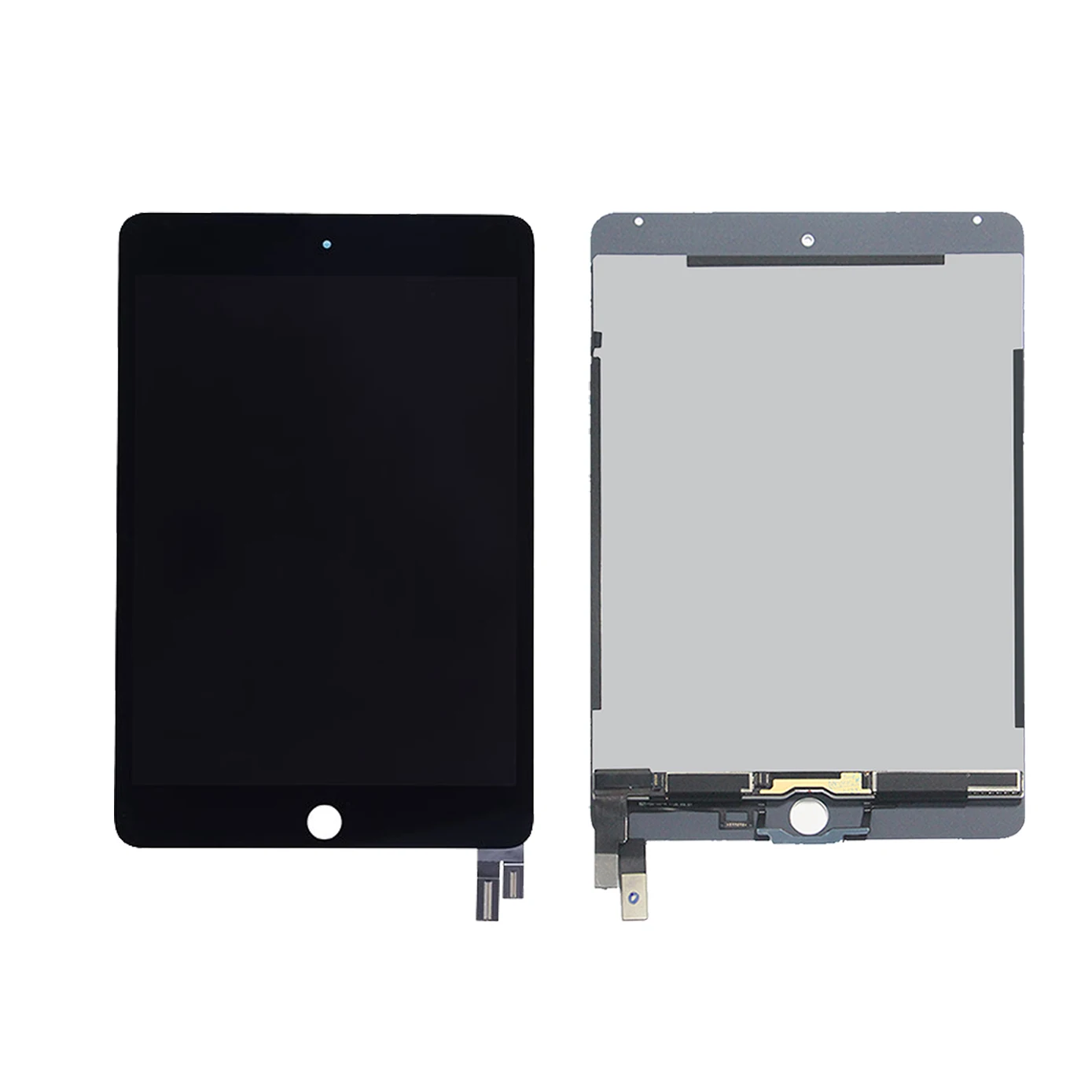 Original LCD Para iPad Mini 4 A1538 A1550 LCD Display Touch Screen Digitizer Assembly Peças de reposição para iPad Mini 4 LCD