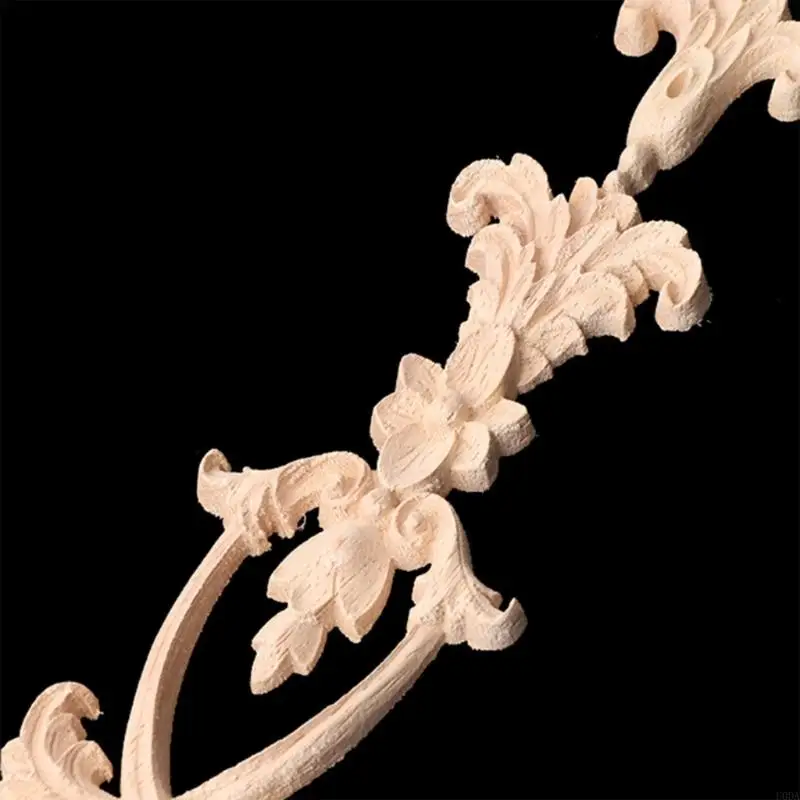 Multi Purpose Carving Stickers Decorative for Home Furniture Decoration