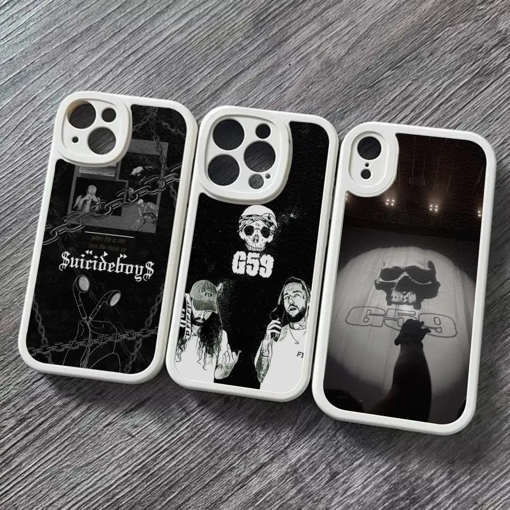 Suicideboys G59 Pho… - image