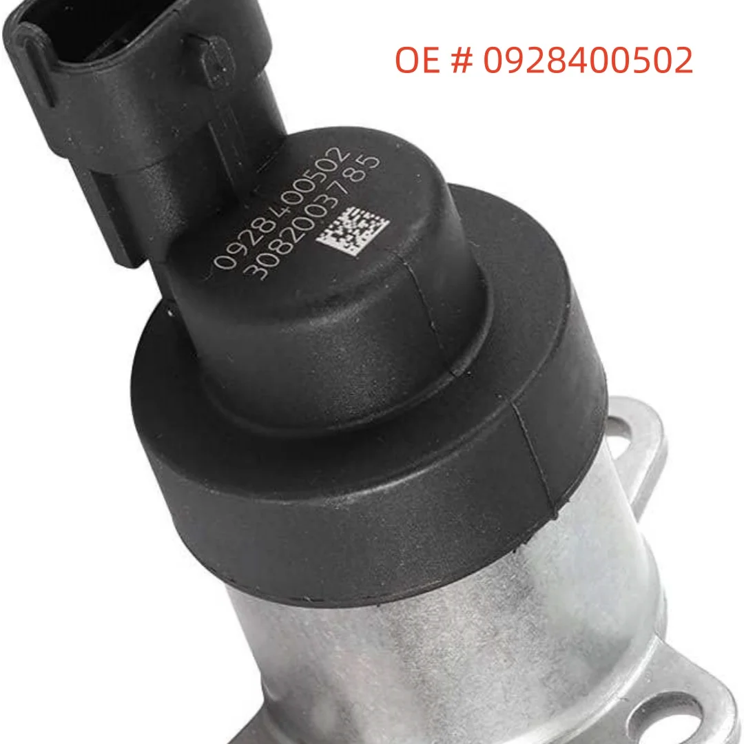

high quality 0928400502 Fuel Pump Regulator Metering Control Solenoid Valve For Opel ﻿