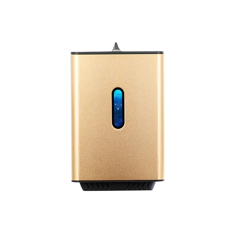 Minter Multifunctional Portable Hydrogen Water Ionizer Machine with OEM ODM Acceptable