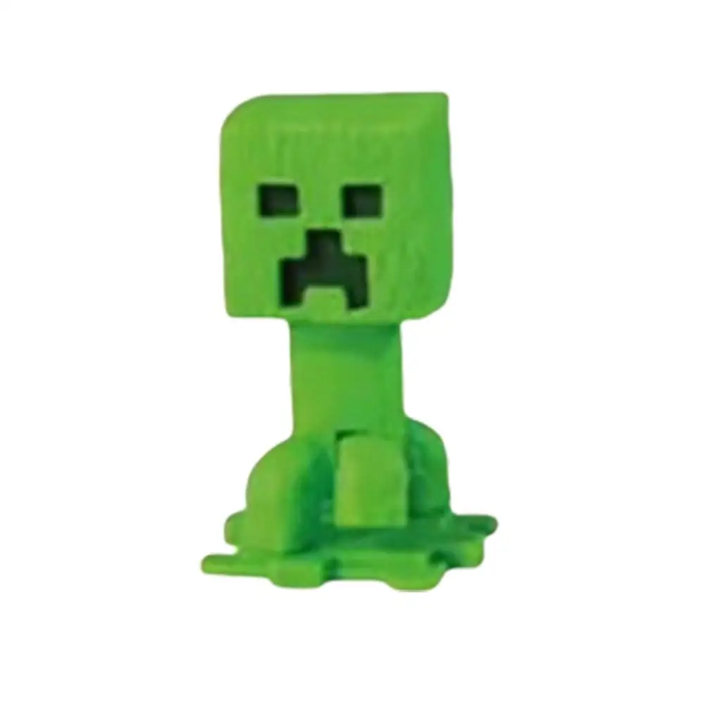 لعبة ماكدونالدز وجبة سعيدة ماك أفلام ماك 2025 لعبة ستيف دينيس الزاحف بيغلين أنيمي الشكل الحلي لعبة مخصصة هدية للأطفال #6