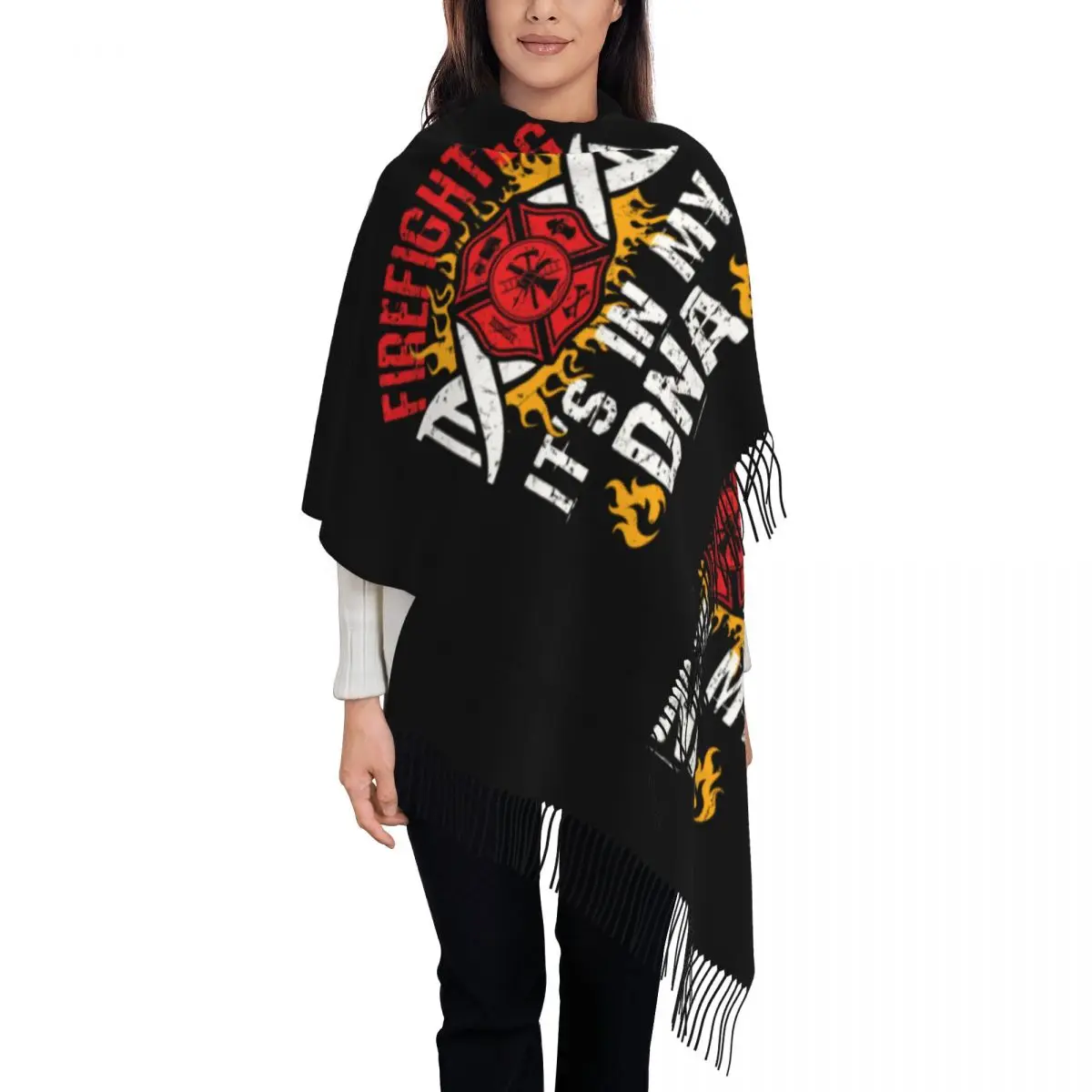 Custom Firefighting… - image